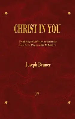 Hristos în tine - Christ In You