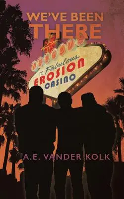 Am fost acolo - We've Been There