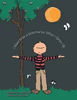 Vreau să fiu veterinar când voi fi mare - I Want to Be a Veterinarian When I Grow Up