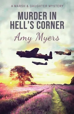 Crima din Hell's Corner - Murder in Hell's Corner