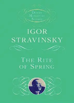 Ritualul primăverii - The Rite of Spring