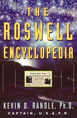 Enciclopedia Roswell - The Roswell Encyclopedia