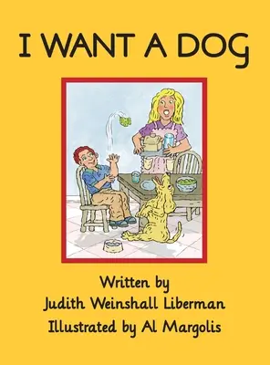 Vreau un câine - I Want a Dog