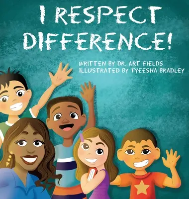 Respect diferențele - I Respect Difference