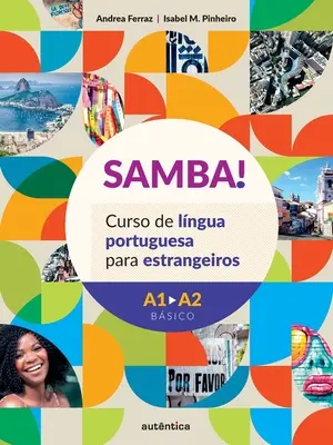 SAMBA! Curs de lngua portuguesa para extranjeros - SAMBA! Curso de lngua portuguesa para estrangeiros
