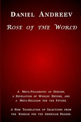 Trandafirul lumii - Rose of the World