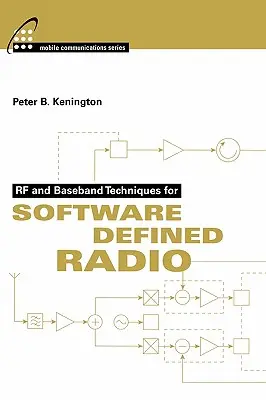 Tehnici RF și de bandă de bază pentru radio definit de software - RF and Baseband Techniques for Software Defined Radio