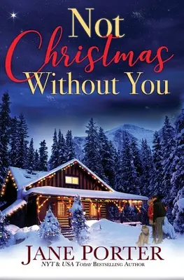 Nu e Crăciun fără tine - Not Christmas Without You