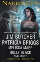 Naked City: Povești de fantezie urbană - Naked City: Tales of Urban Fantasy