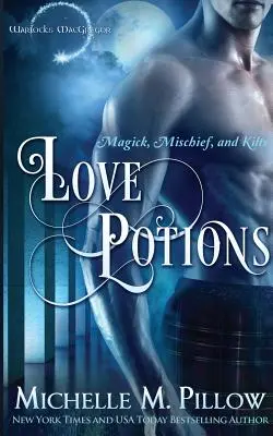Poțiuni de dragoste - Love Potions