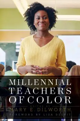 Profesori milenari de culoare - Millennial Teachers of Color
