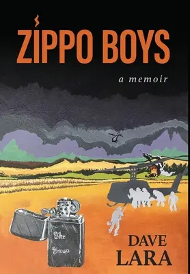 Zippo Boys: În serviciul homosexualilor în Vietnam - Zippo Boys: Serving Gay in Vietnam