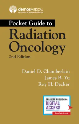 Ghid de buzunar pentru radioterapie oncologică - Pocket Guide to Radiation Oncology
