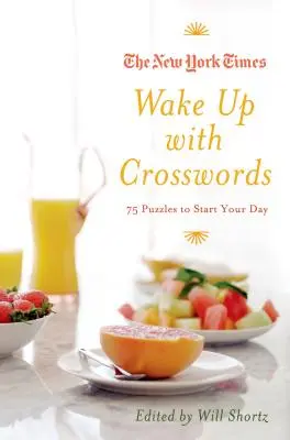 New York Times Trezește-te cu cuvinte încrucișate - New York Times Wake Up with Crosswords