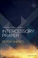 Rugăciunea de mijlocire - Intercessory Prayer