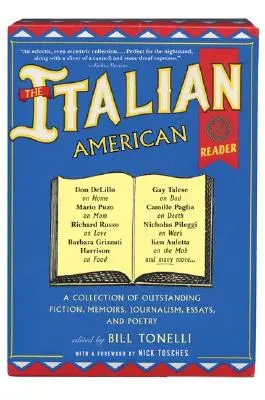 Cititorul italo-american - The Italian American Reader