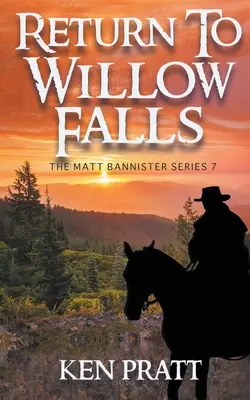 Întoarcerea la Willow Falls - Return to Willow Falls