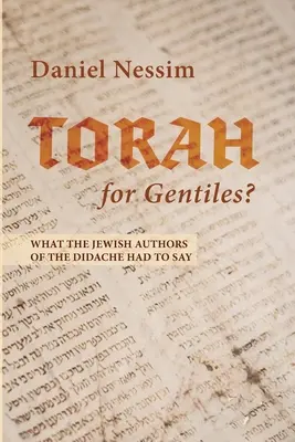 Tora pentru neamuri? - Torah for Gentiles?