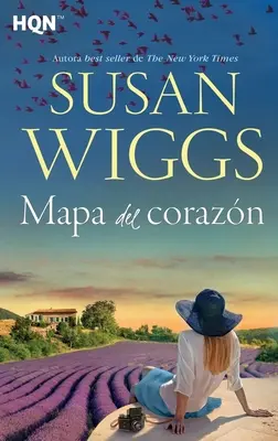 Harta corazonului - Mapa del corazn