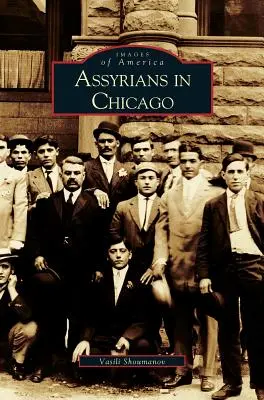 Asirienii din Chicago - Assyrians in Chicago