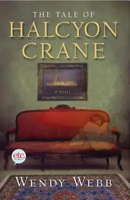 Povestea lui Halcyon Crane - Tale of Halcyon Crane