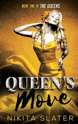 Mutarea reginei - Queen's Move