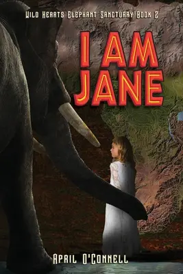 Eu sunt Jane - I Am Jane