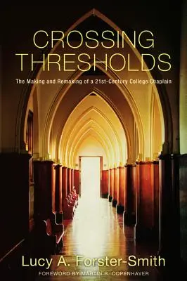 Crossing Thresholds