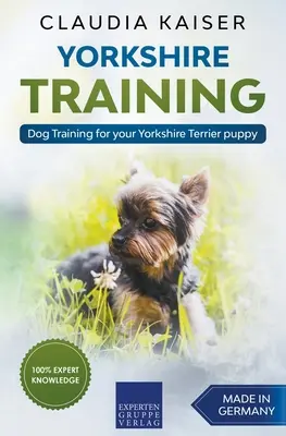 Dresaj Yorkshire - Dresaj canin pentru cățelul tău Yorkshire Terrier - Yorkshire Training - Dog Training for your Yorkshire Terrier puppy