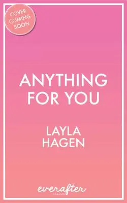 Orice pentru tine - Anything for You