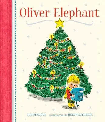 Elefantul Oliver - Oliver Elephant