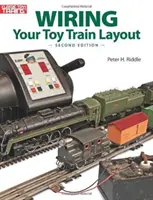 Cablarea instalației dvs. de tren de jucărie - Wiring Your Toy Train Layout