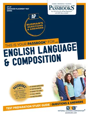 Limba și compoziția engleză - English Language and Composition