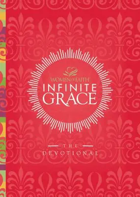Har infinit: Devoțional - Infinite Grace: The Devotional