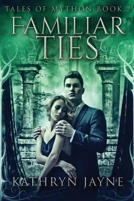 Legături familiare: Large Print Edition - Familiar Ties: Large Print Edition