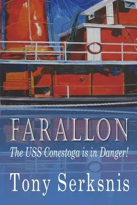 Farallon: USS Conestoga este în pericol! - Farallon: The USS Conestoga is in Danger!
