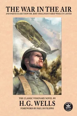 Războiul din aer - The War in the Air