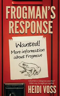 Răspunsul lui Frogman - Frogman's Response