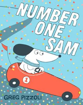 Numărul unu Sam - Number One Sam