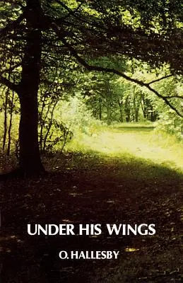 Sub aripile lui - Under His Wings