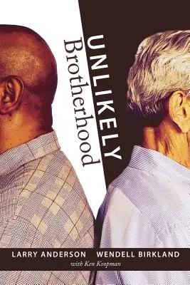 Frăție improbabilă - Unlikely Brotherhood