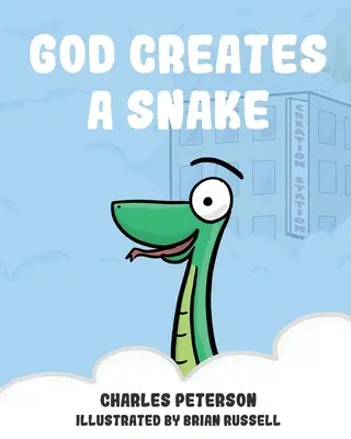 Dumnezeu creează un șarpe - God Creates a Snake