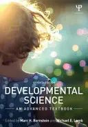 Știința dezvoltării: An Advanced Textbook - Developmental Science: An Advanced Textbook