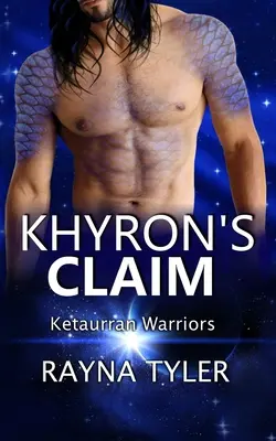 Khyron's Claim: Sci-fi Alien Romance