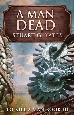 Un om mort - A Man Dead