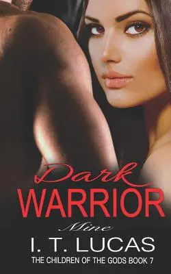 Războinicul întunecat al meu - Dark Warrior Mine