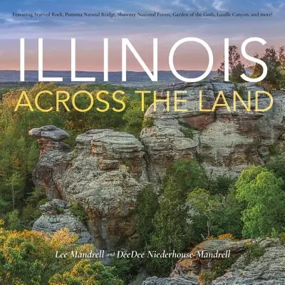Illinois prin țară - Illinois Across the Land