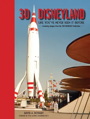 Disneyland 3D: Așa cum nu l-ați mai văzut niciodată - 3D Disneyland: Like You've Never Seen It Before