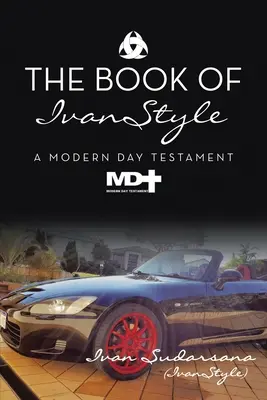Cartea lui IvanStyle - The Book of IvanStyle