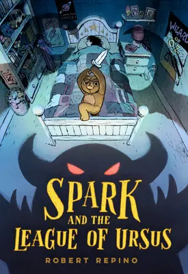 Spark și Liga lui Ursus - Spark and the League of Ursus